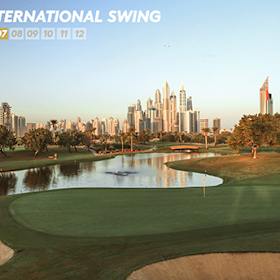 Hero Dubai Desert Classic 2026