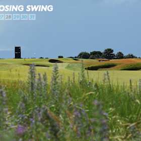 Genesis Scottish Open 2025