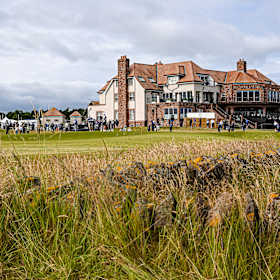 Genesis Scottish Open 2026