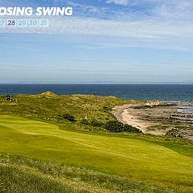 Genesis Scottish Open 2026
