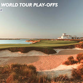 Abu Dhabi Aldar Championship 2026