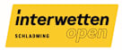 Interwetten Open Logo 2025