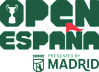 Open de Espana 2026 Logo