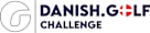 Danish Golf Challenge Logo