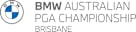 BMW Australian PGA Championship - Tournament Logo_Original Image_m117420