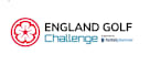 English Golf Challenge Logo