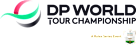 DP World Tour Championship Logo - Primary Landscape - On Light _Original Image_m66031