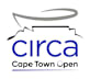 Circa Cape Town Open Logo Colour
