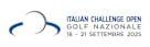 Italian Challenge Open 2025