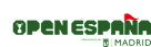 Open de Espana Logo