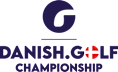 Danish Golf Championship Tournament Logo - Primary - Stacked_Original Image_m98469