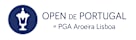Open de Portugal logo