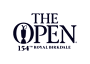 THE 154th OPEN 2026