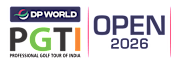 DP World PGTI Open 2026