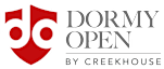 Dormy Open by Creekhouse 2026
