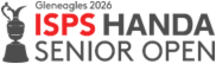ISPS HANDA Senior Open 2026