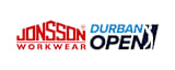 Jonsson Workwear Durban Open 2026