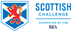 Scottish Challenge supported by The R&A 2026