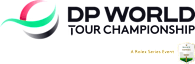 DP World Tour Championship 2025