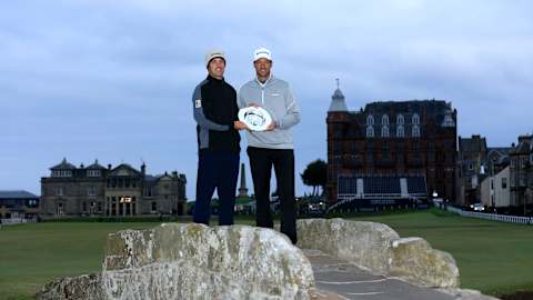 Florian Fritsch & Michael Ballack win in 2015