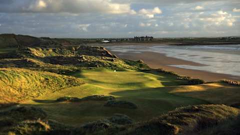 Trump International Golf Links Doonbeg