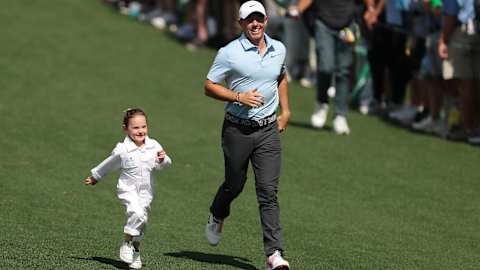 Catch me if you can, Poppy!