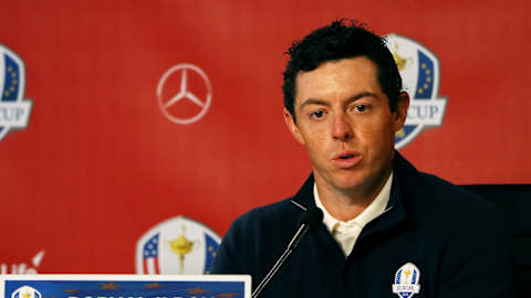 A smarter look then followed.......