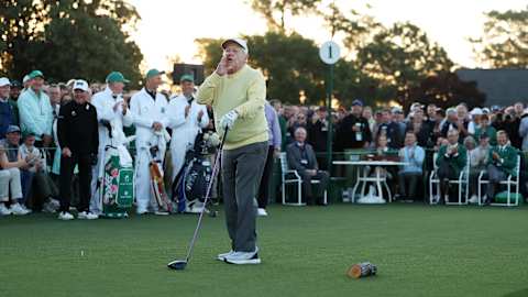 Jack gets his point across