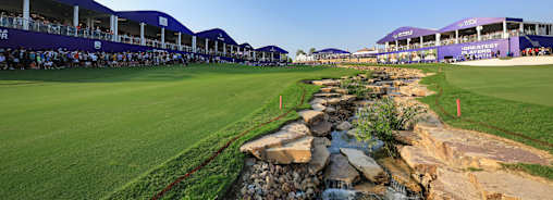 DP World Tour Championship 2025