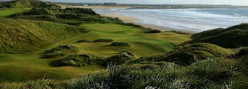 Amgen Irish Open   2026