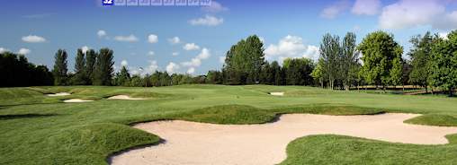 Husqvarna British Masters hosted by Sir Nick Faldo 2026
