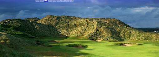 Amgen Irish Open   2026