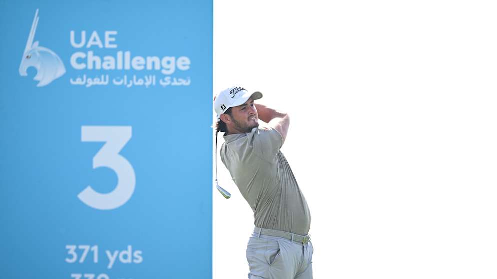 Joshua Grenville-Wood