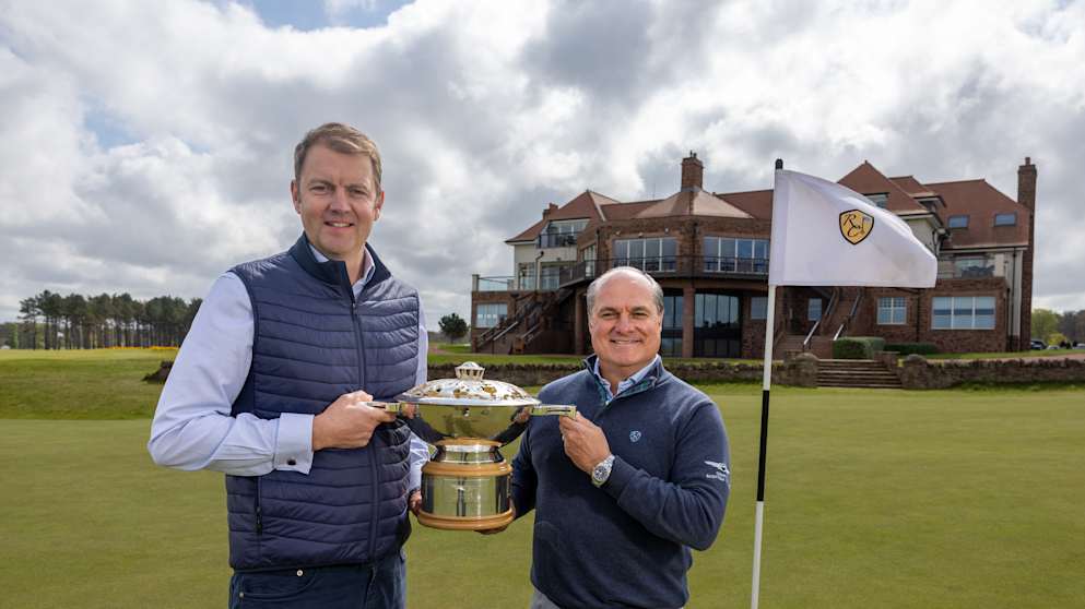 Rory Colville John Sarvadi