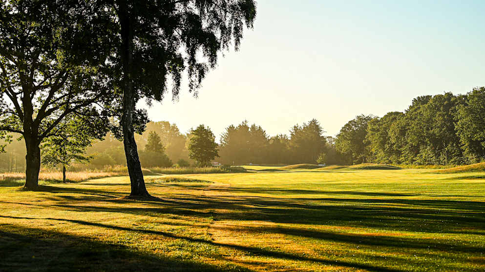 Frederikshavn Golfklub
