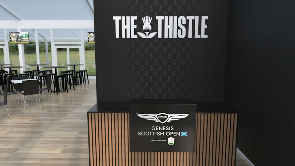 [1] Thistle Club - GSO26
