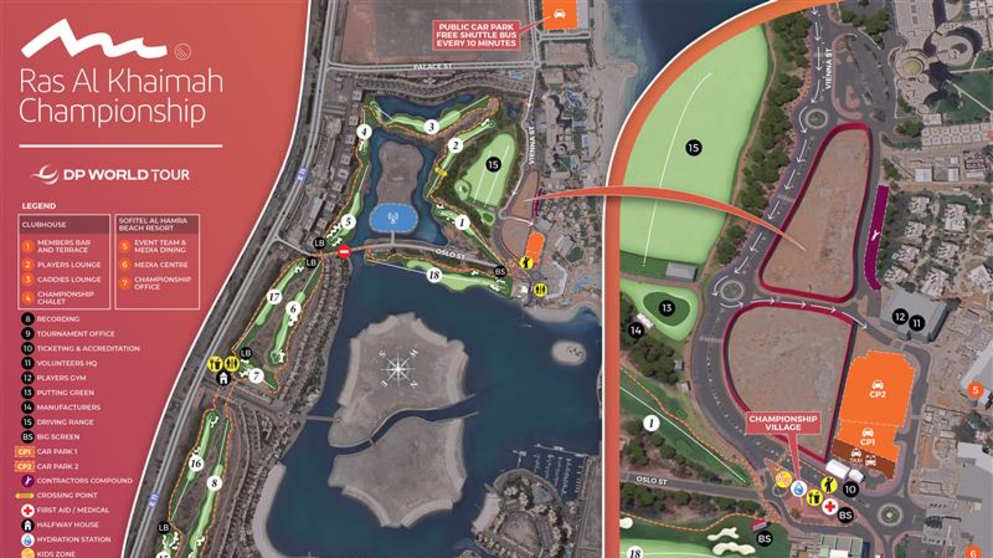 RAK 25 Site Map Final 2