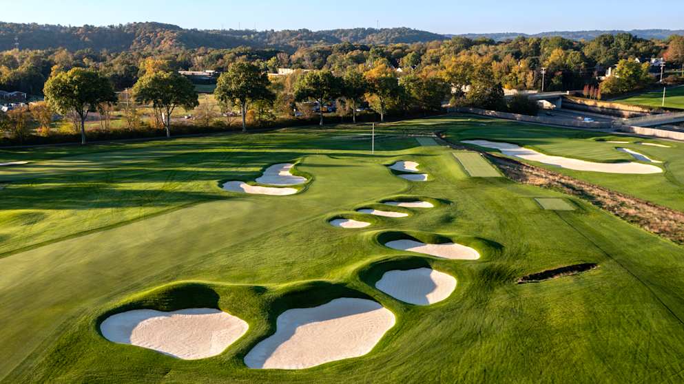 Oakmont 4