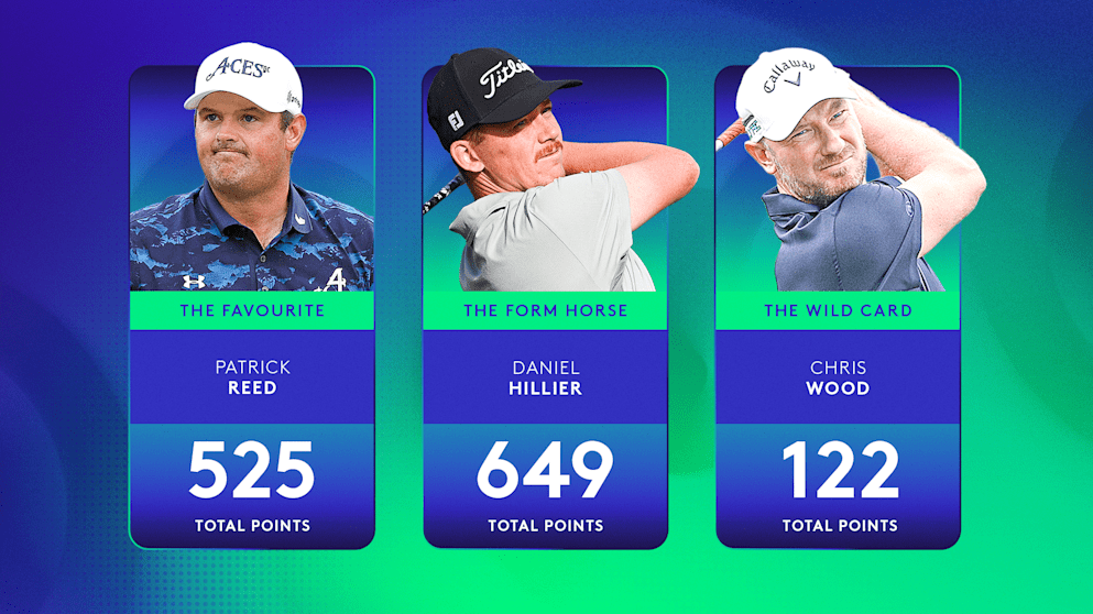 Qatar Masters OTW 16x9