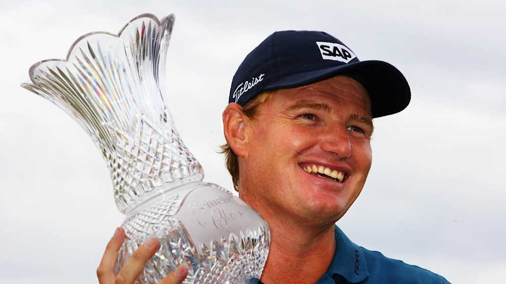 Els Heineken Classic 2004-2945458