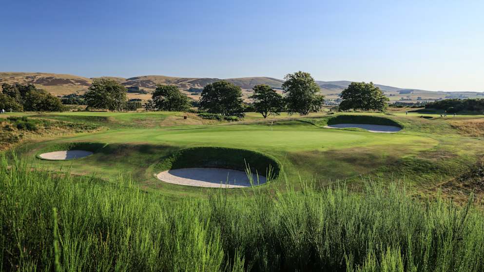 King's Gleneagles