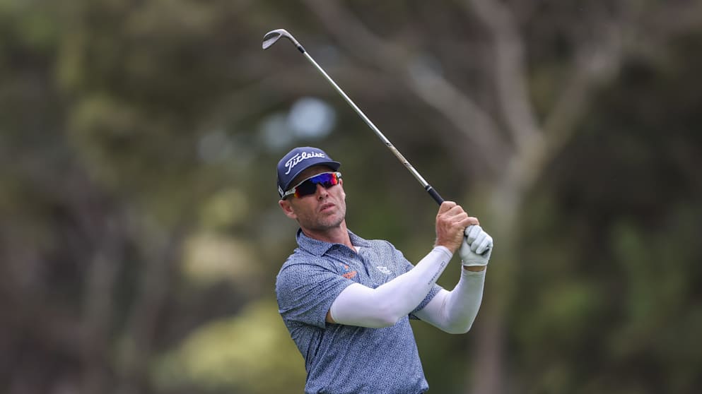 Trevor Fisher Jnr (3)