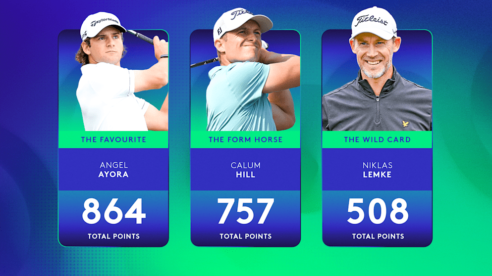 KENYA OPEN  OTW 16x9