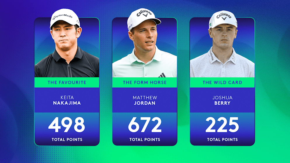 Indian Open OTW 16x9