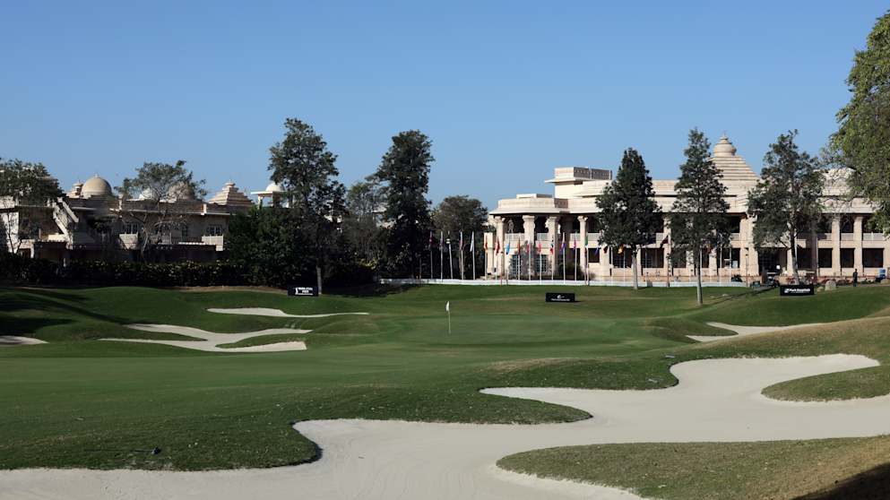 Classic Golf & Country Club (2)