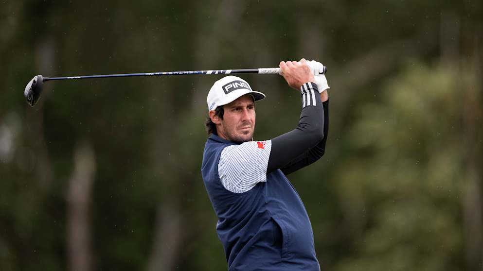 Tomas Gouveia