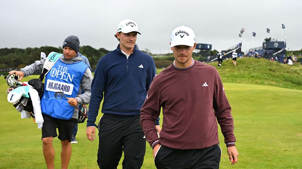 The 153rd Open - Previews_LargeImage_m364218