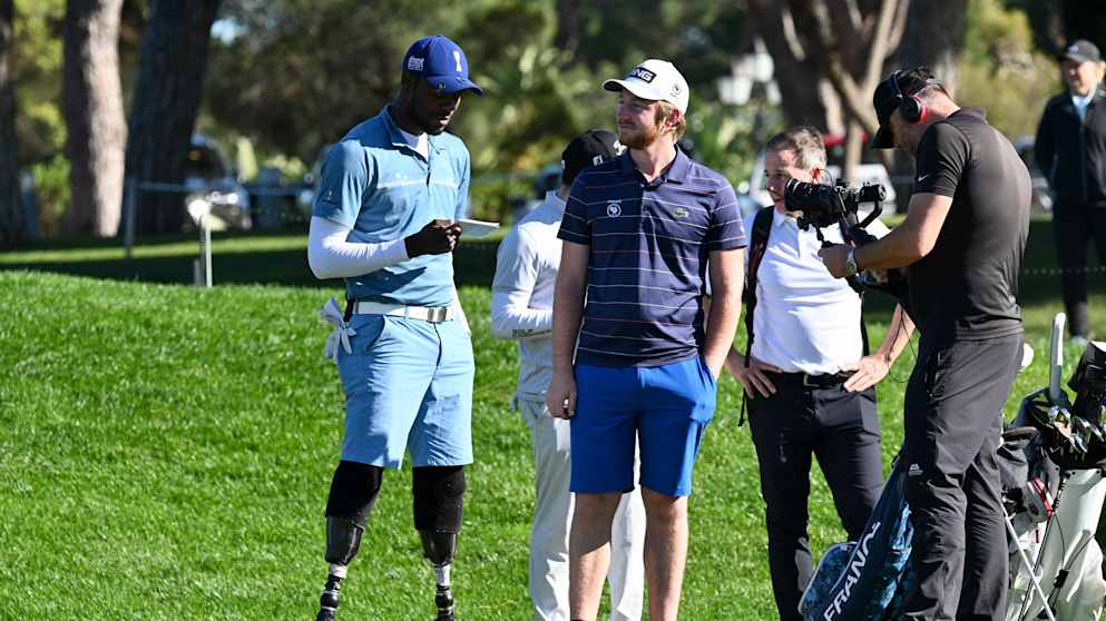 Issa Nlareb Thomas Colombel