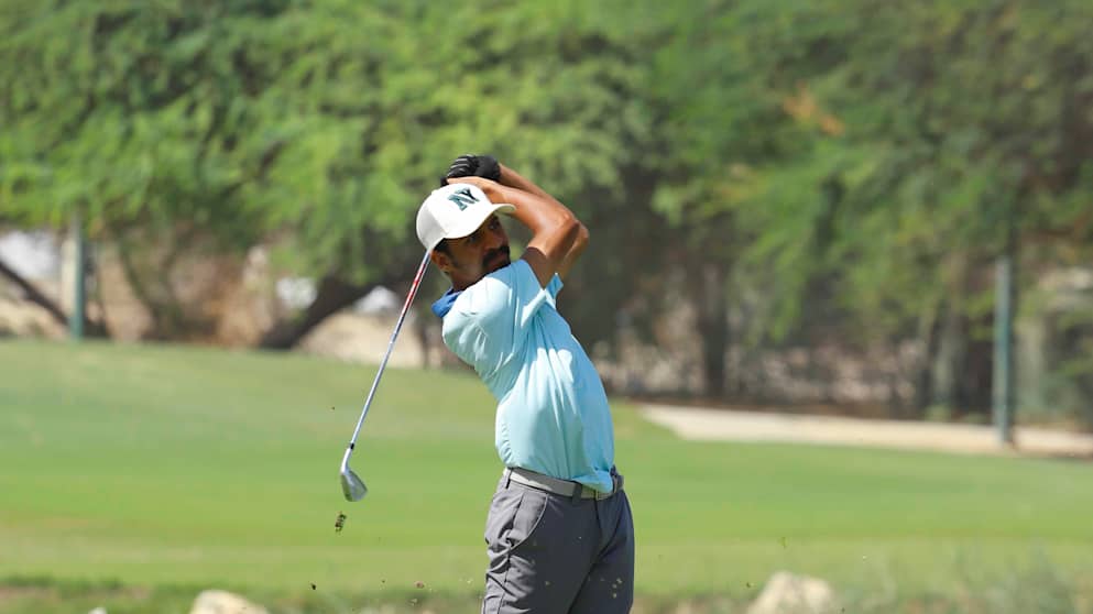 Ali Mohamed Alkowari