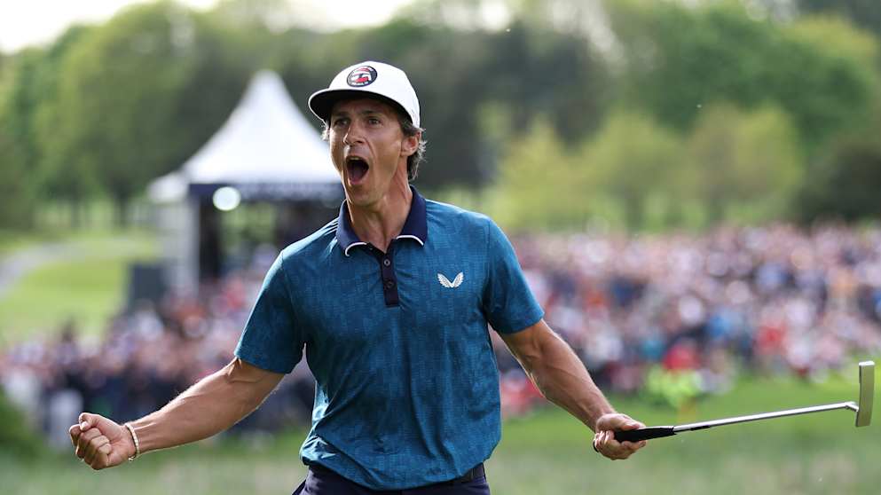 Thorbjorn Olesen-1396115497